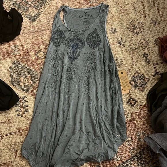 Tank top - Picture 1 of 1